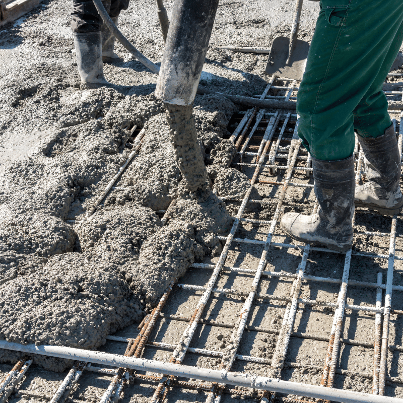 🏗️ Pavimentos Industriales en Barcelona: La Solución Profesional de Projeisa